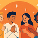 4 znaki zodiaka privabljajo močno obilje od 14. maja
