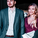 Le kako se je odzval Luka Dončić na dejanje svoje zaročenke Anamarie Goltes