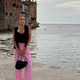 Carmen Osovnikar (Sanjski moški) pozirala v seksi perilu in tole je neverjetno!