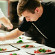 V MasterChefu je pustil velik pečat, a Slovenijo je kljub vsemu moral zapustiti