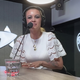 Nina Osenar razkrila skrivnost o možu, ki je ljudi pustila...