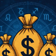 3 znaki zodiaka bodo od 7. maja doživeli finančni preporod