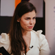 Ana Maria Mitič je pokazala svojega sina, s katerim je ...
