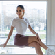 Ana Klašnja se je popolnoma izgubila