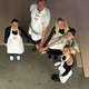 Zdaj, ko je finale pred vrati, se razkriva ozadje šova MasterChef Slovenija