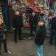 Povabilo na koncert: Piksel Prfekt razbijajo zidove z novim albumom “Konflikt”