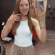 Monika Avsenik z veliko spremembo svojega videza presenetila oboževalce