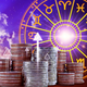 3 zodiakalna znamenja, ki med 28. julijem in 3. avgustom privlačijo obilje in finančni uspeh