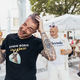 Dejan Dogaja je z novo prijateljico napovedal nekaj čisto novega