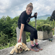Alenka Bratušek se je po dolgem času lotila peke in tole je res žalostno