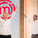 Luka Panogos in Miša Koplova (MasterChef) ujeta med akcijo
