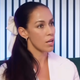 Tina Gaber se je takšna pojavila v javnosti, ljudje so jo gledali