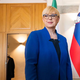 Nataša Pirc Musar pred pomembnim dogodkom v svojem življenju