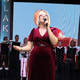 Darja Gajšek je končno prišla na svoj račun, to je dolgo čakala