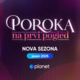 Med kandidatkami eksperimenta Poroka na prvi pogled je tudi znana Slovenka