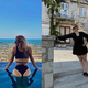 Obe sta ljubezen iskali v eksperimentu Poroka na prvi pogled, danes pa sta skupaj ...