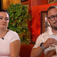 Marjetka in Rudi (Poroka na prvi pogled) sta se lotila velikega izziva