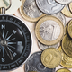 Finančno obilje prihaja za tri znake horoskopa med 15. in 21. septembrom 2025