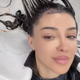 Sanja Grohar je drastično spremenila svoj videz. Imamo fotografijo