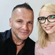 Jani Pavec pokazal, kaj se dogaja z njegovo hčerko