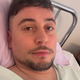Rok Piletič se javlja iz bolnišnice, takšno je stanje z njim