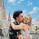Raay in Marjetka Vovk javnosti sporočila pomembno novico