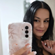 Renata Bohinc na fotografiji le senca same sebe