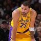 Luka Dončić sporočil žalostno novico! Šokirani smo, a to je bilo neizogibno