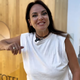 Javila se je Oriana Girotto (bivša žena Borisa Cavazze). Videti je neprepoznavna