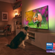 TP Vision je za izdelke Philips TV & Avdio prejel štiri prestižne nagrade EISA
