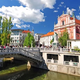 Vlada v dogovoru z MOL potrdila 29 projektov: To vse se bo gradilo v Ljubljani