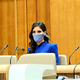 (Video, Foto) Irglova razgalila neodgovorna in populistična dejanja opozicije