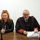 Ogoljufala naj bi premožne Ruse: Z lažno izvršbo pobrala denar