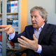 (INTERVJU) Anton Grizold: ZDA so z Marsa, Evropa z Venere