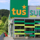 Skupina Tuš v novo prestrukturiranje