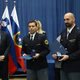 Reševali tuja življenja in ogrožali svoja