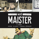 (O KNJIGI) Mihael Glavan, Damijan Stepančič: Naš Maister