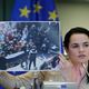 (PORTRET TEDNA) Svetlana Tihanovska, prva dama beloruske revolucije