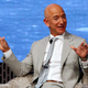 Bezos z 10 milijardami dolarjev v boj proti podnebnim spremembam