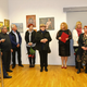 Kar si Sonja zada, tudi izpolni: Na ogled postavila svoja dela