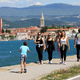 Turizem "je na tleh, ne le na kolenih"
