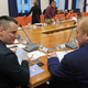 Prestop mariborskega mestnega svetnika: Preko Fištravca v SDS