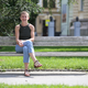 (INTERVJU) Slovenski igralci so me ustvarili