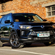 (TEST) Ssangyong korando: Privlačna cena ni edini adut