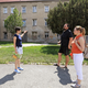 Zakaj pišemo Piramida z veliko začetnico