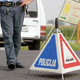V Sevnici 27-letnik zapeljal na teraso lokala, alkoholizirani 50-letnik pa v jarek ob železniški progi. Policisti obe vozili zasegli