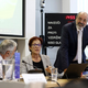 Kdo bo novi general na Kolodvorski? Jurenca nagovarjali k prijavi na razpis, v igri za vodenje javne RTV več imen