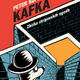 V fokusu Tinte Peter Kuper, avtor Kafke
