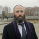(INTERVJU) Rabin Menachem Margolin: Čakamo, da predsednik vlade izpolni obljubo