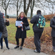 Testiranje v šolah: Na Ptuju protest, V Celju vse mirno